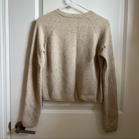 BRANDY MELVILLE Knit Sweater - Picture 2 of 6